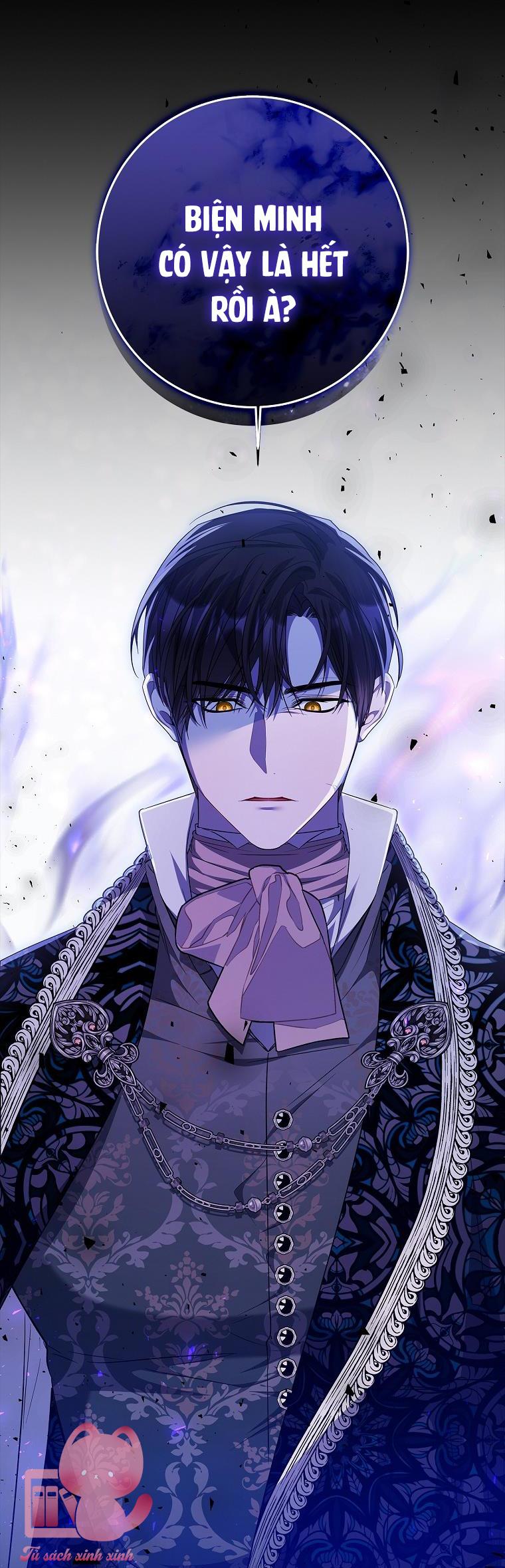 Nhận Nuôi Người Cha Phản Diện - Chap 36 - Trang 71