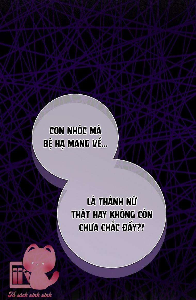 Nhận Nuôi Người Cha Phản Diện - Chap 36 - Trang 10