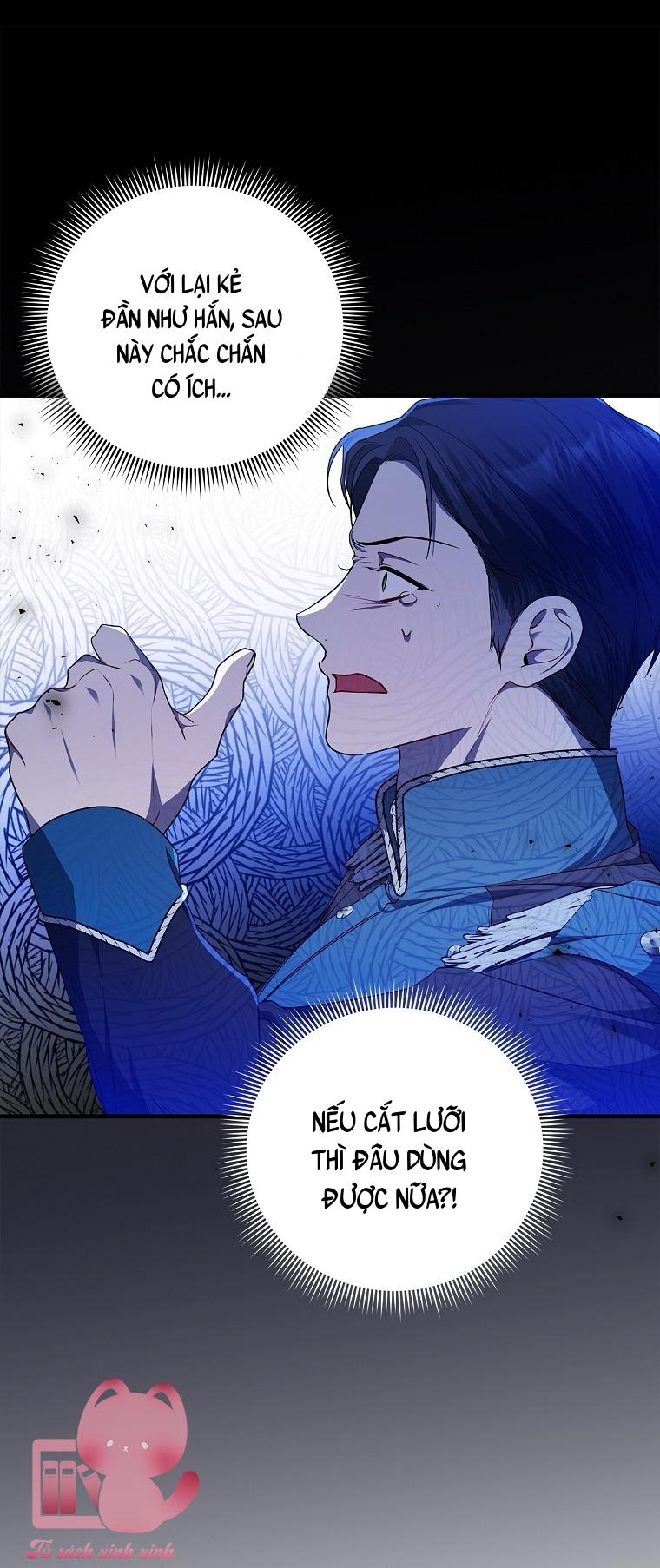 Nhận Nuôi Người Cha Phản Diện - Chap 37 - Trang 11