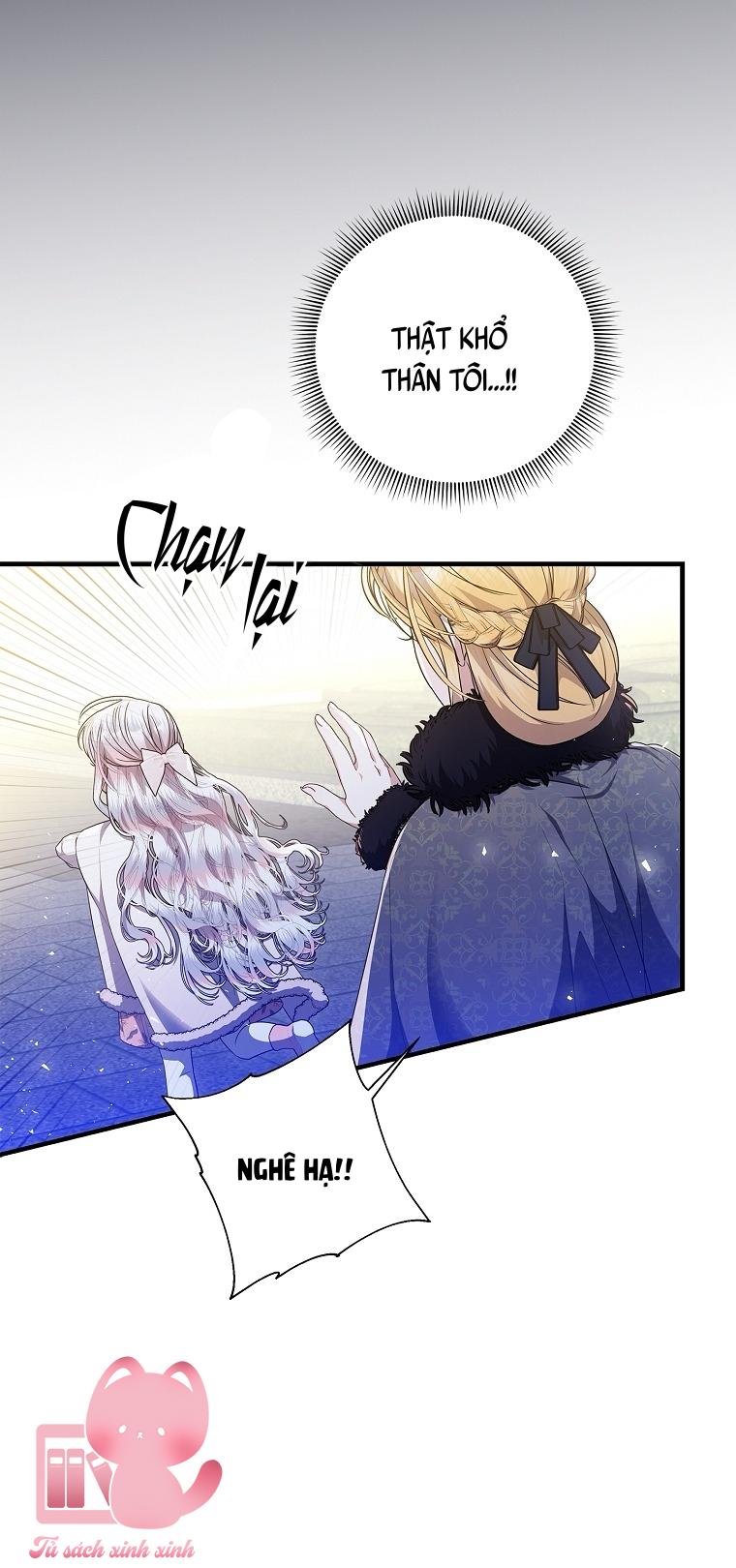 Nhận Nuôi Người Cha Phản Diện - Chap 37 - Trang 12
