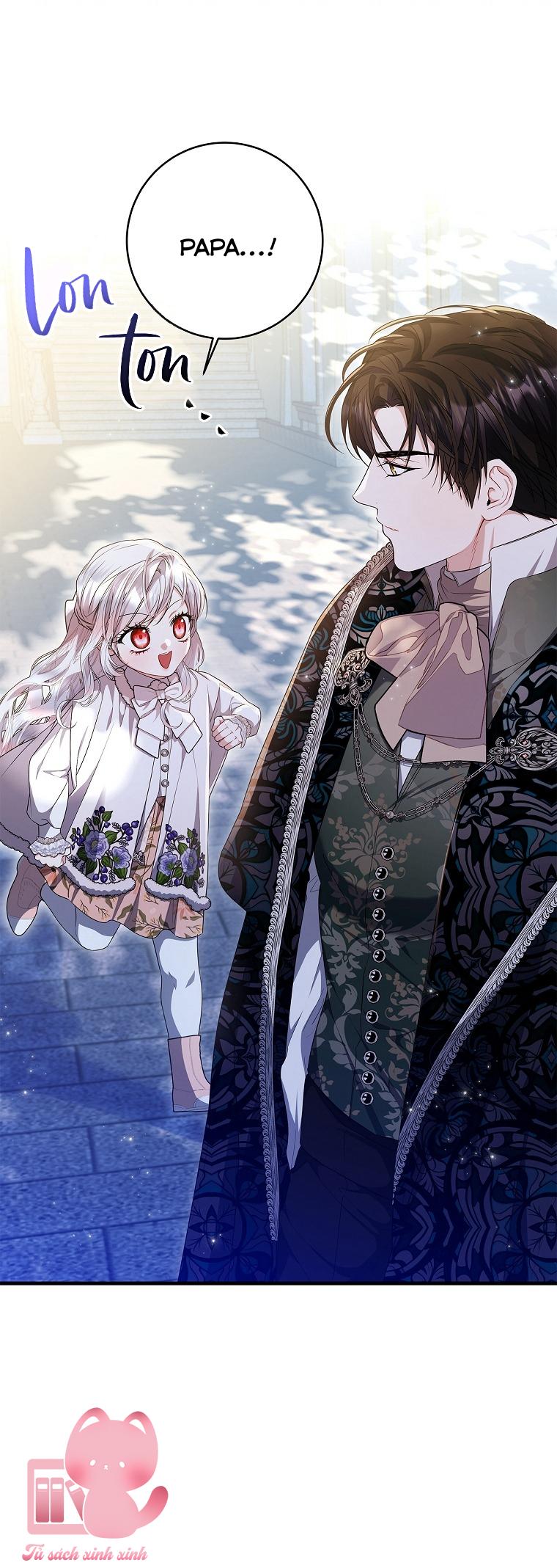 Nhận Nuôi Người Cha Phản Diện - Chap 37 - Trang 15