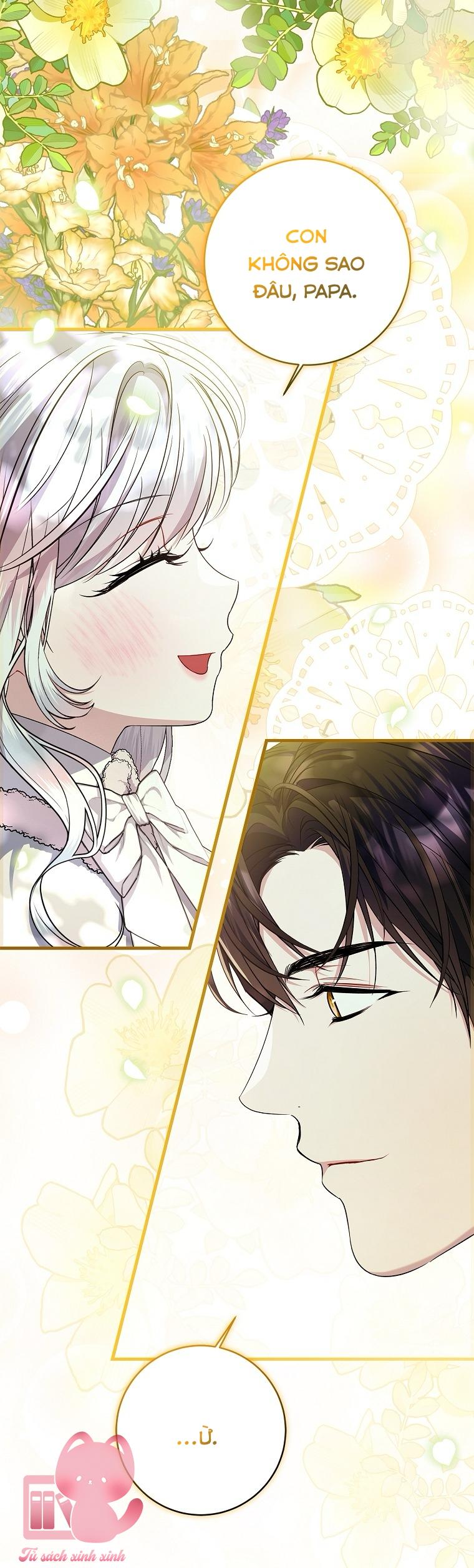Nhận Nuôi Người Cha Phản Diện - Chap 37 - Trang 17