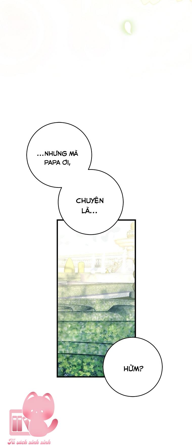Nhận Nuôi Người Cha Phản Diện - Chap 37 - Trang 18