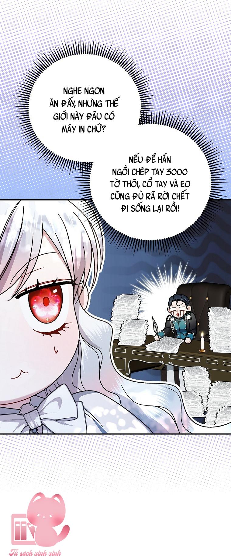 Nhận Nuôi Người Cha Phản Diện - Chap 37 - Trang 26