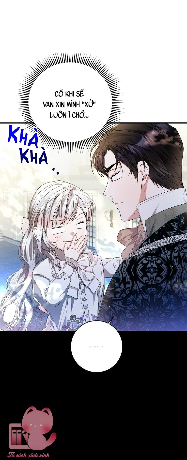 Nhận Nuôi Người Cha Phản Diện - Chap 37 - Trang 27