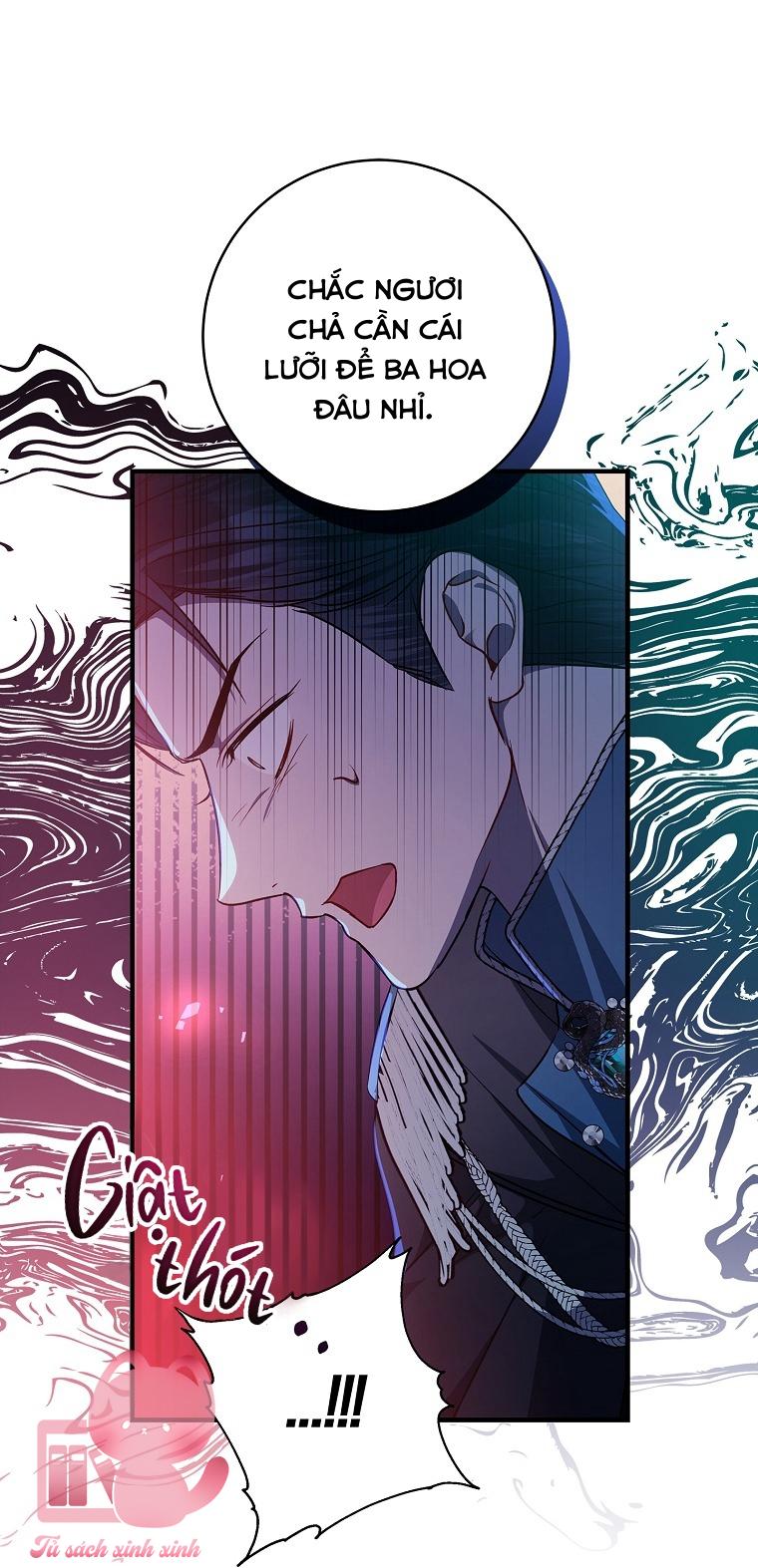 Nhận Nuôi Người Cha Phản Diện - Chap 37 - Trang 4