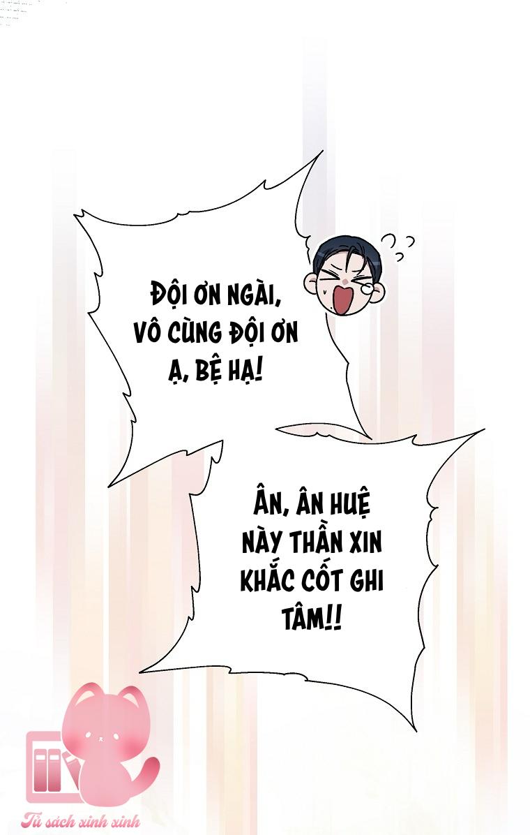 Nhận Nuôi Người Cha Phản Diện - Chap 37 - Trang 31