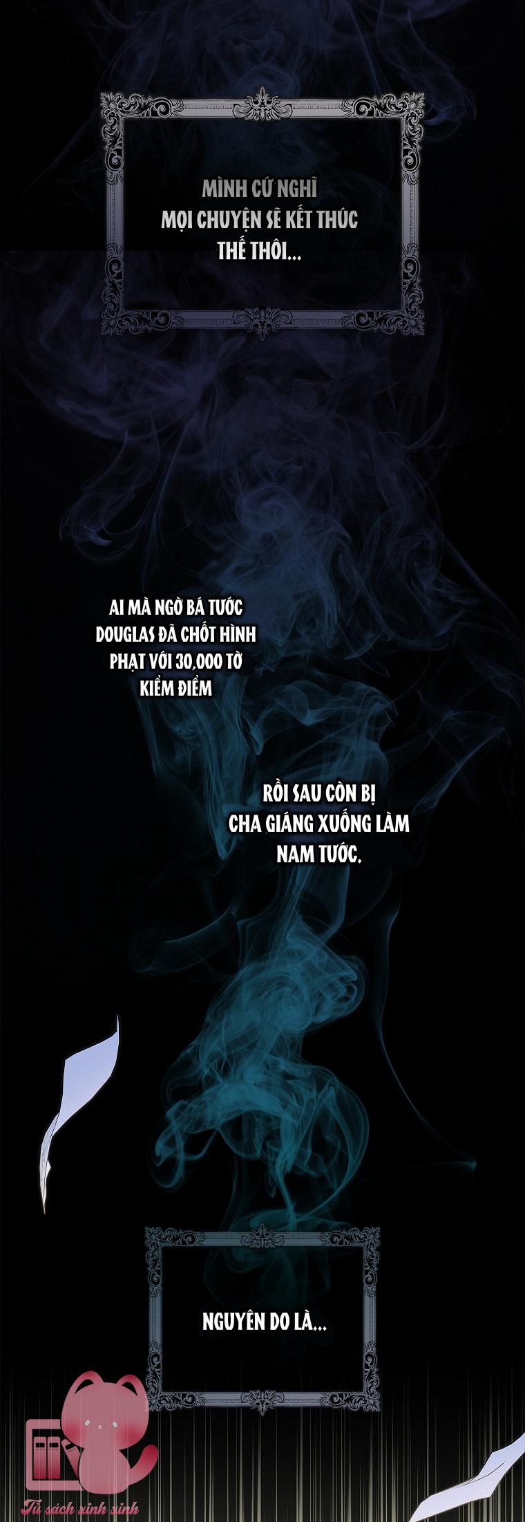 Nhận Nuôi Người Cha Phản Diện - Chap 37 - Trang 36