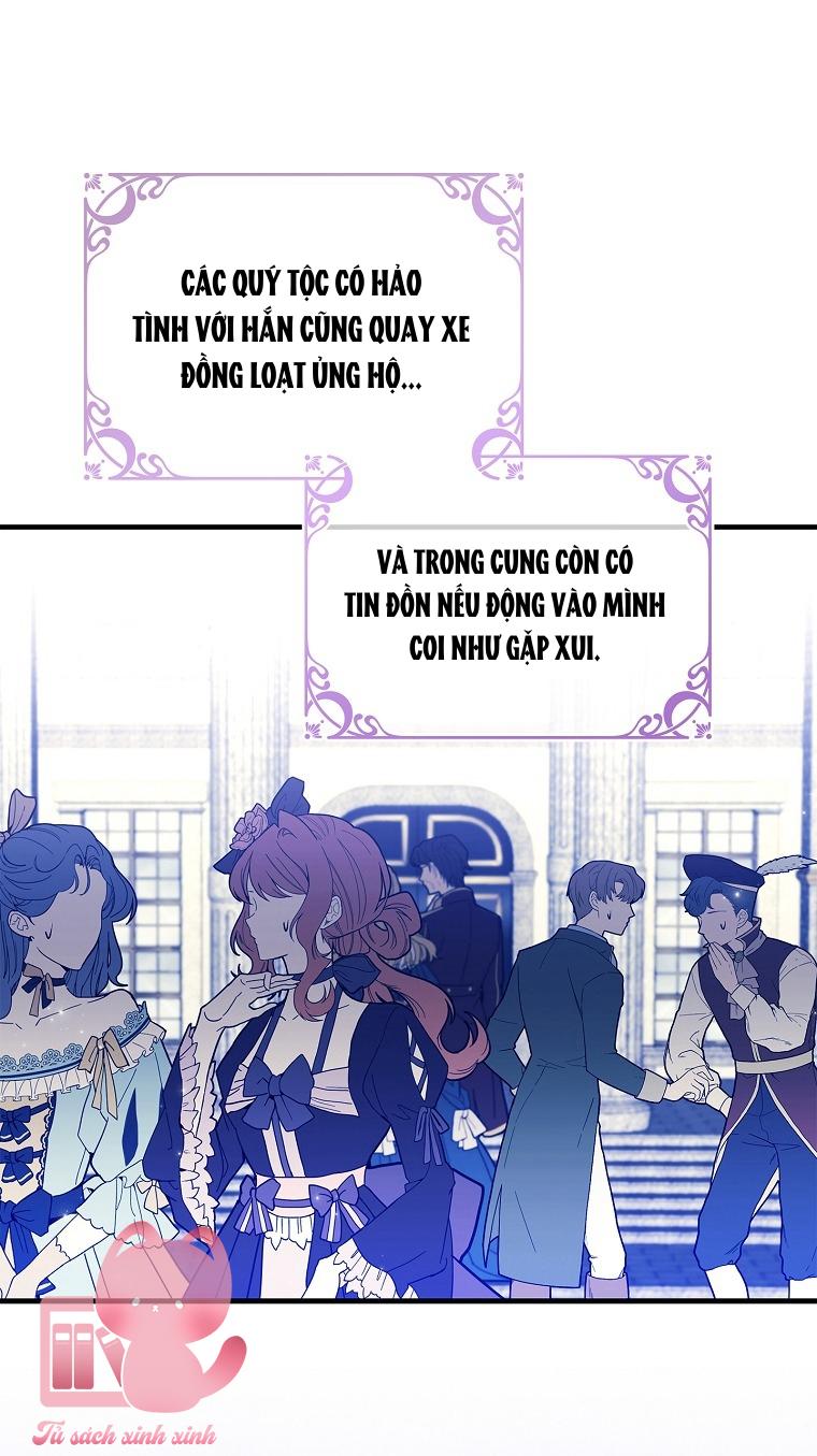 Nhận Nuôi Người Cha Phản Diện - Chap 37 - Trang 39
