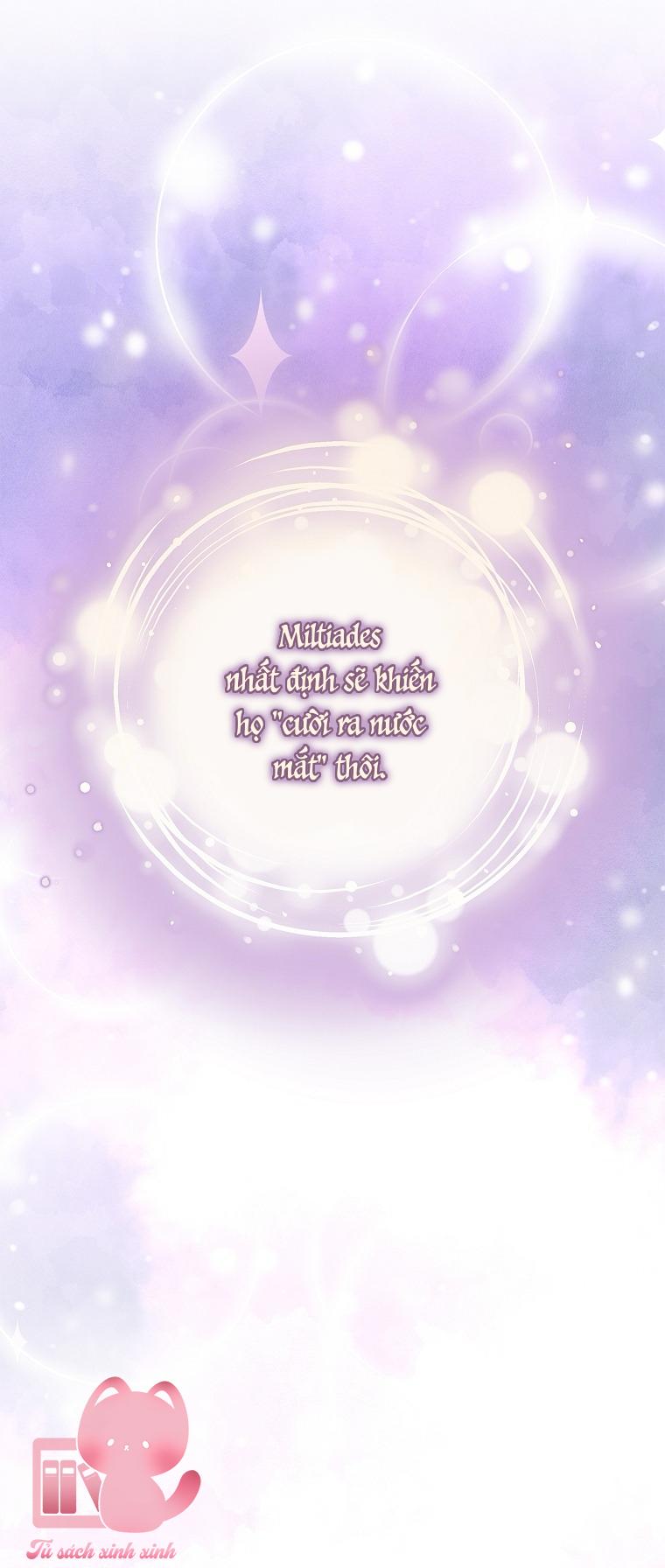 Nhận Nuôi Người Cha Phản Diện - Chap 37 - Trang 40