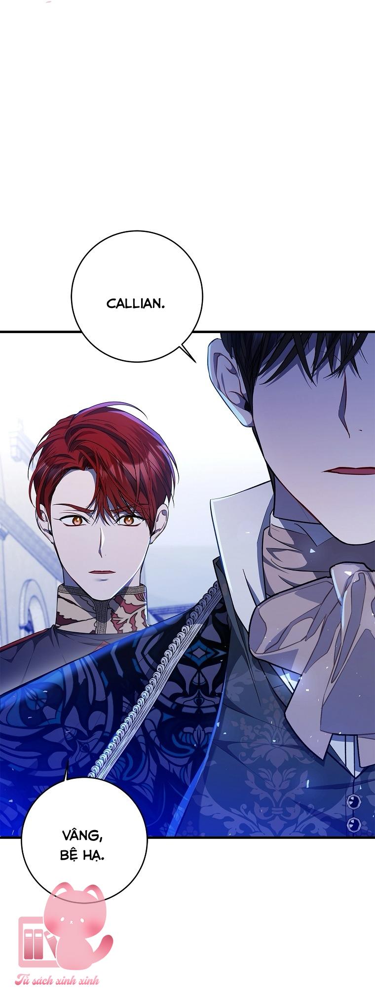 Nhận Nuôi Người Cha Phản Diện - Chap 37 - Trang 5