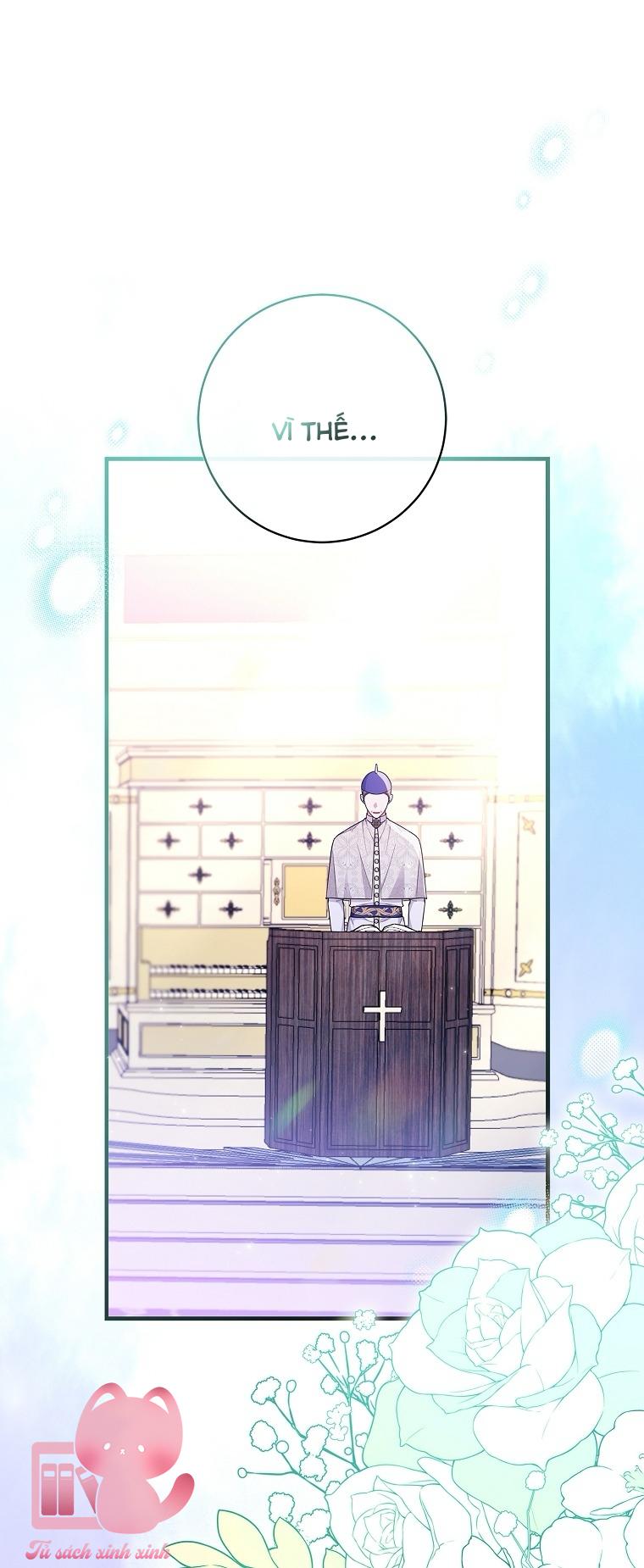 Nhận Nuôi Người Cha Phản Diện - Chap 37 - Trang 45