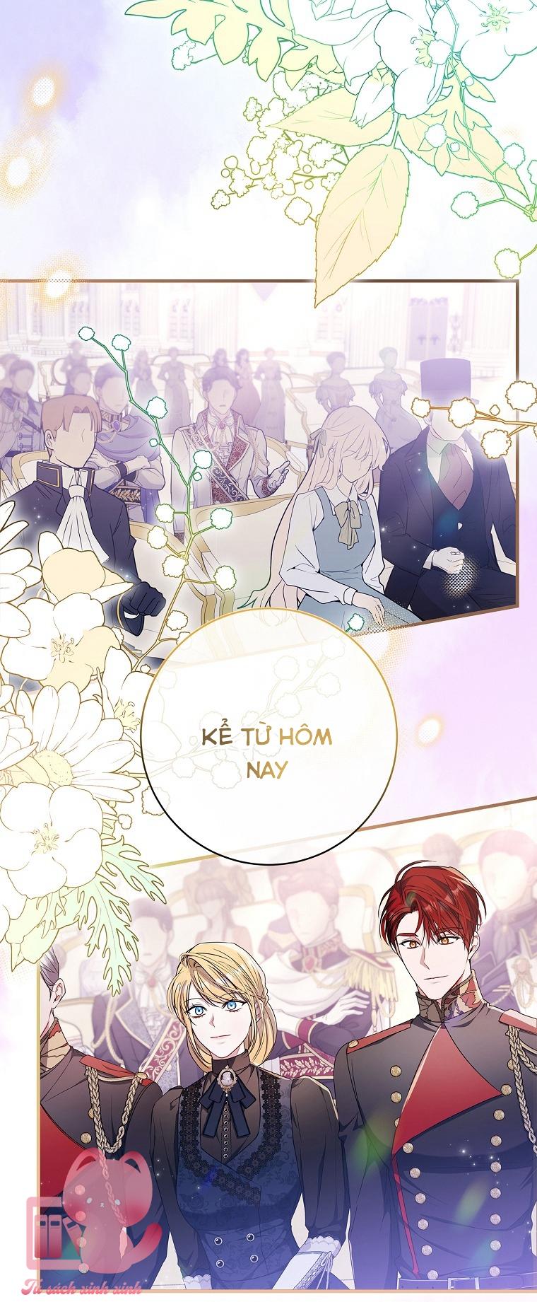 Nhận Nuôi Người Cha Phản Diện - Chap 37 - Trang 46