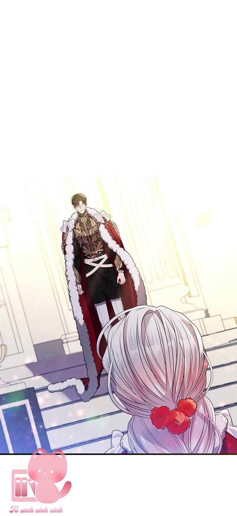 Nhận Nuôi Người Cha Phản Diện - Chap 37 - Trang 49