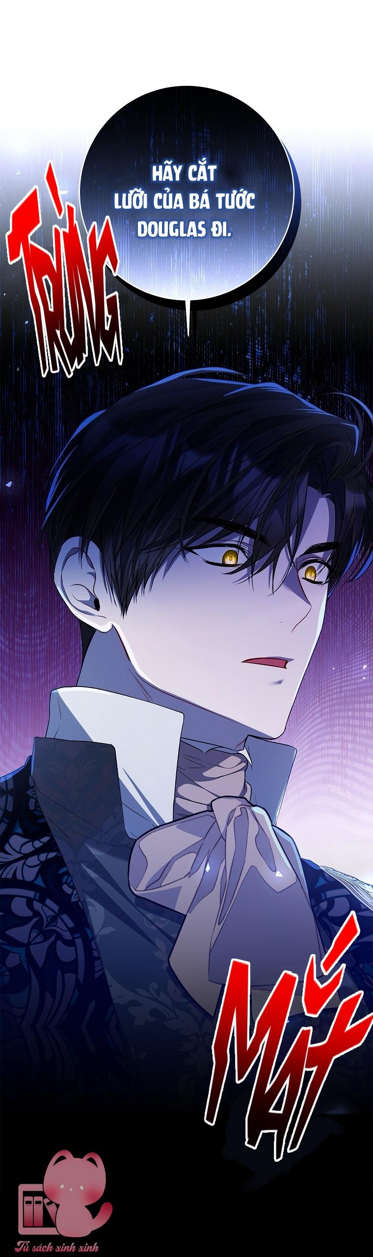 Nhận Nuôi Người Cha Phản Diện - Chap 37 - Trang 6
