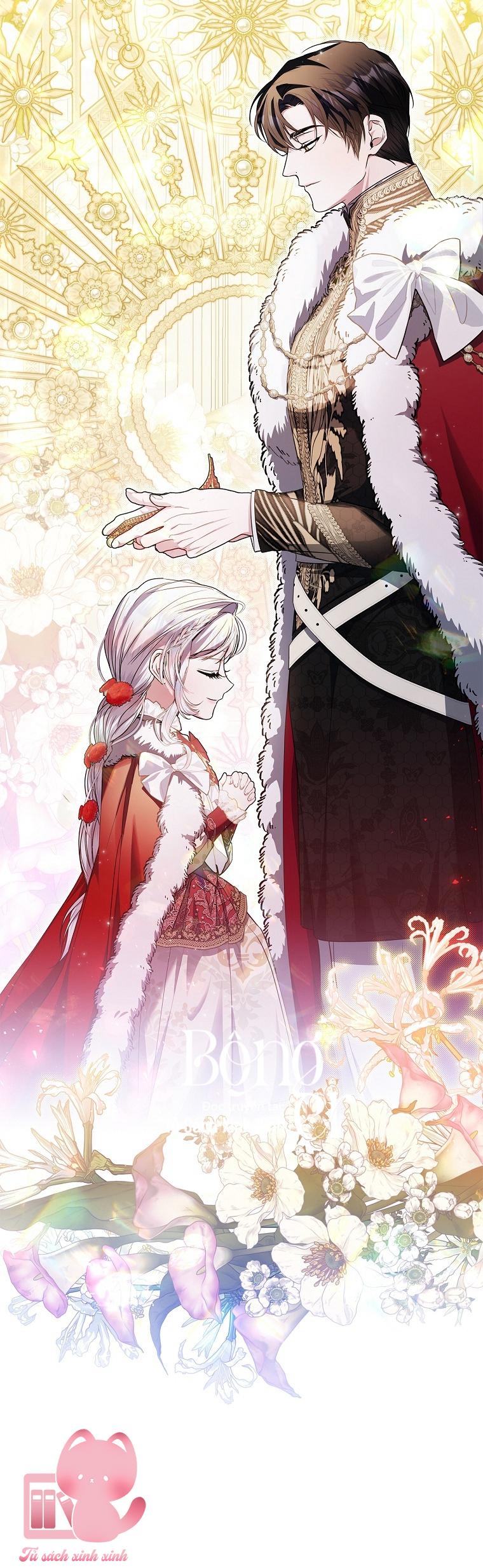 Nhận Nuôi Người Cha Phản Diện - Chap 37 - Trang 51