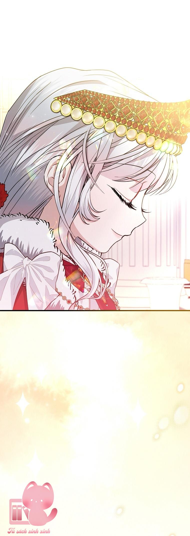 Nhận Nuôi Người Cha Phản Diện - Chap 37 - Trang 52