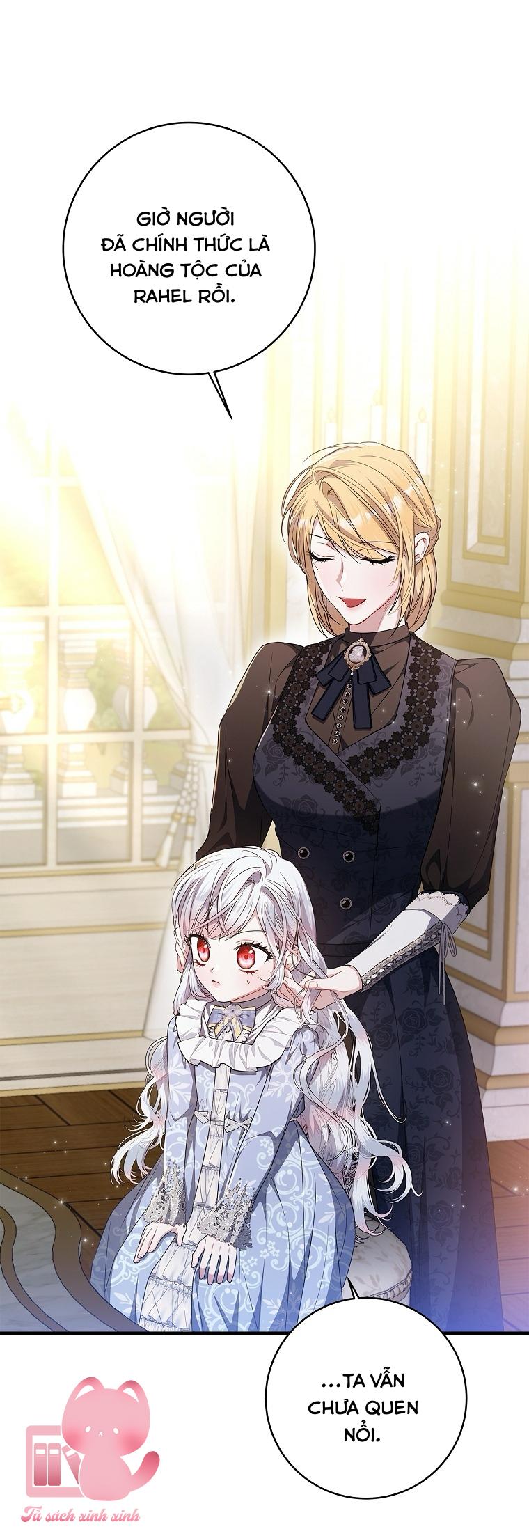 Nhận Nuôi Người Cha Phản Diện - Chap 37 - Trang 54