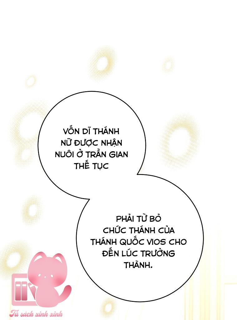 Nhận Nuôi Người Cha Phản Diện - Chap 37 - Trang 57
