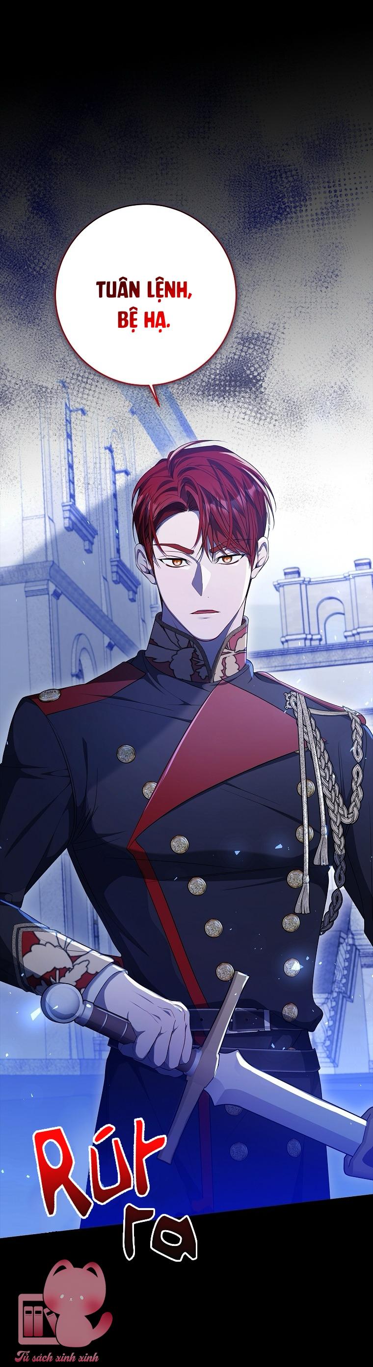 Nhận Nuôi Người Cha Phản Diện - Chap 37 - Trang 7