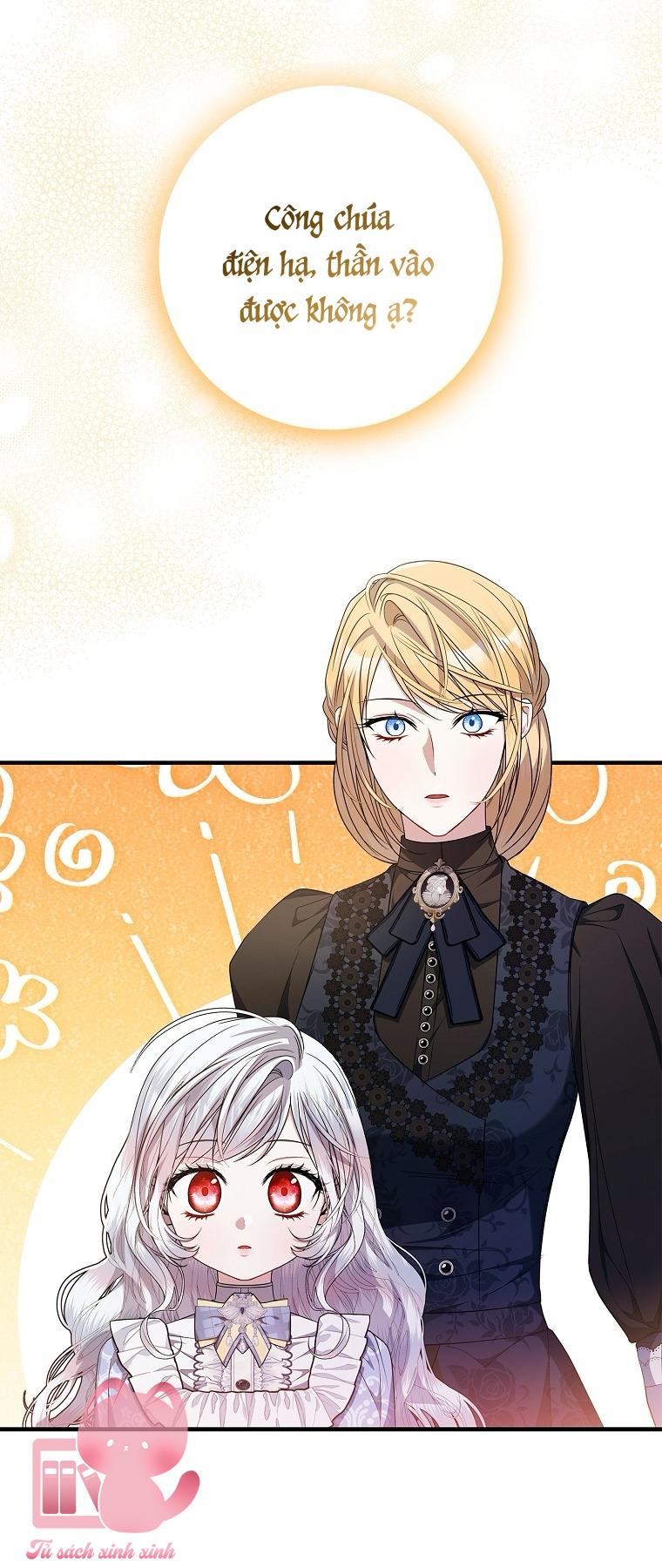 Nhận Nuôi Người Cha Phản Diện - Chap 37 - Trang 62