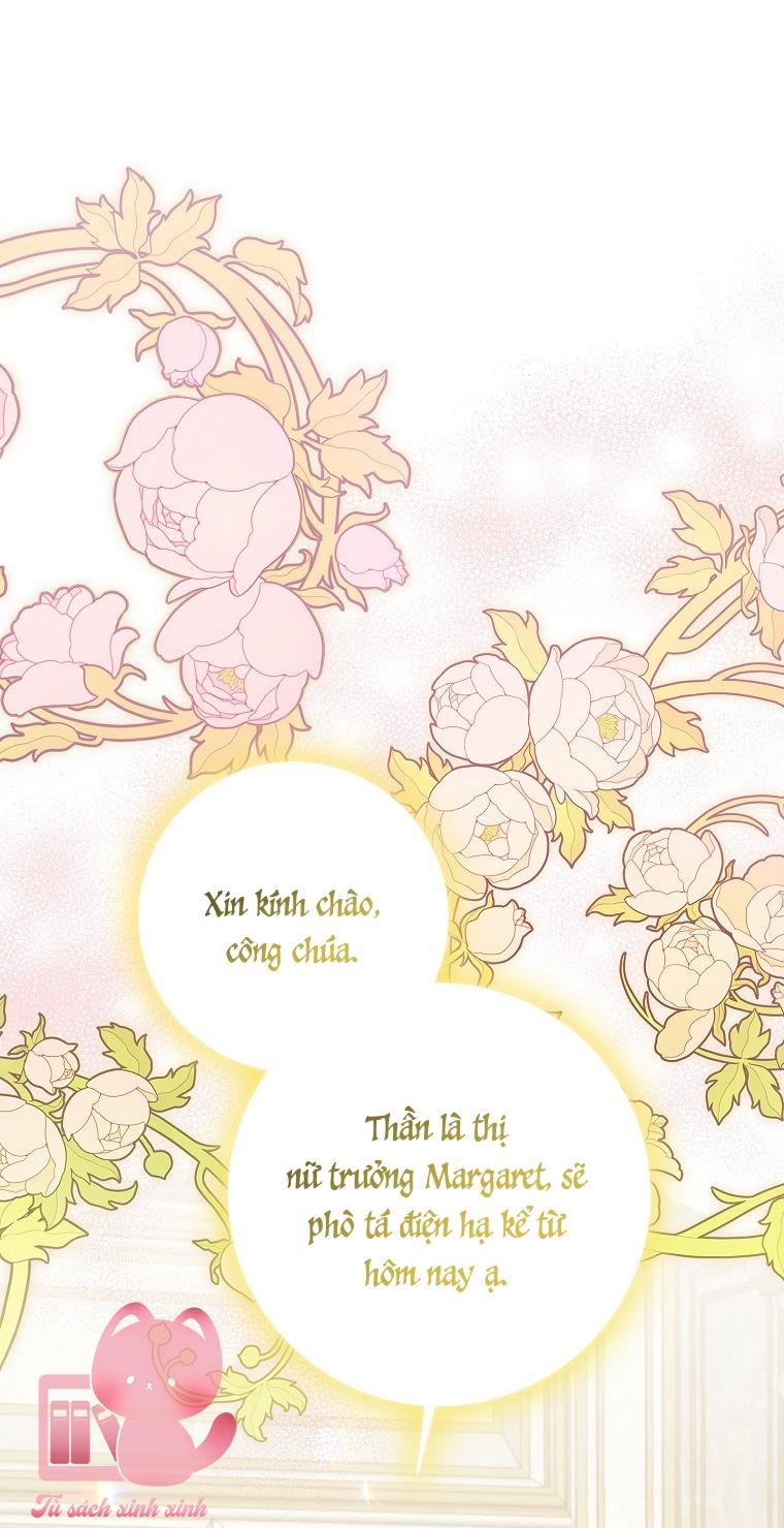 Nhận Nuôi Người Cha Phản Diện - Chap 37 - Trang 63