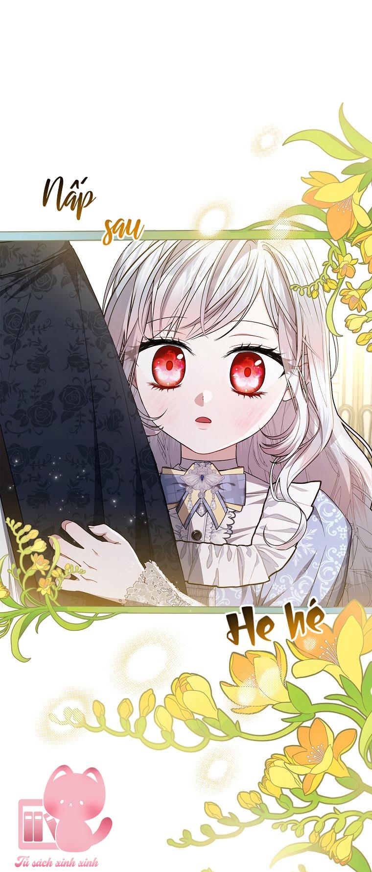 Nhận Nuôi Người Cha Phản Diện - Chap 37 - Trang 66