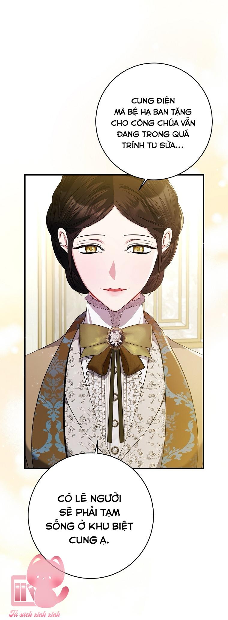 Nhận Nuôi Người Cha Phản Diện - Chap 37 - Trang 69