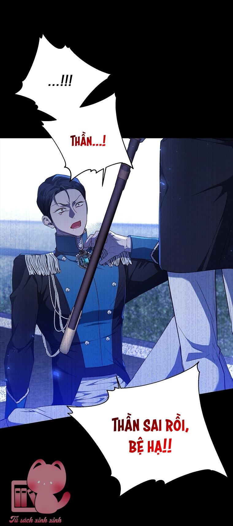 Nhận Nuôi Người Cha Phản Diện - Chap 37 - Trang 8