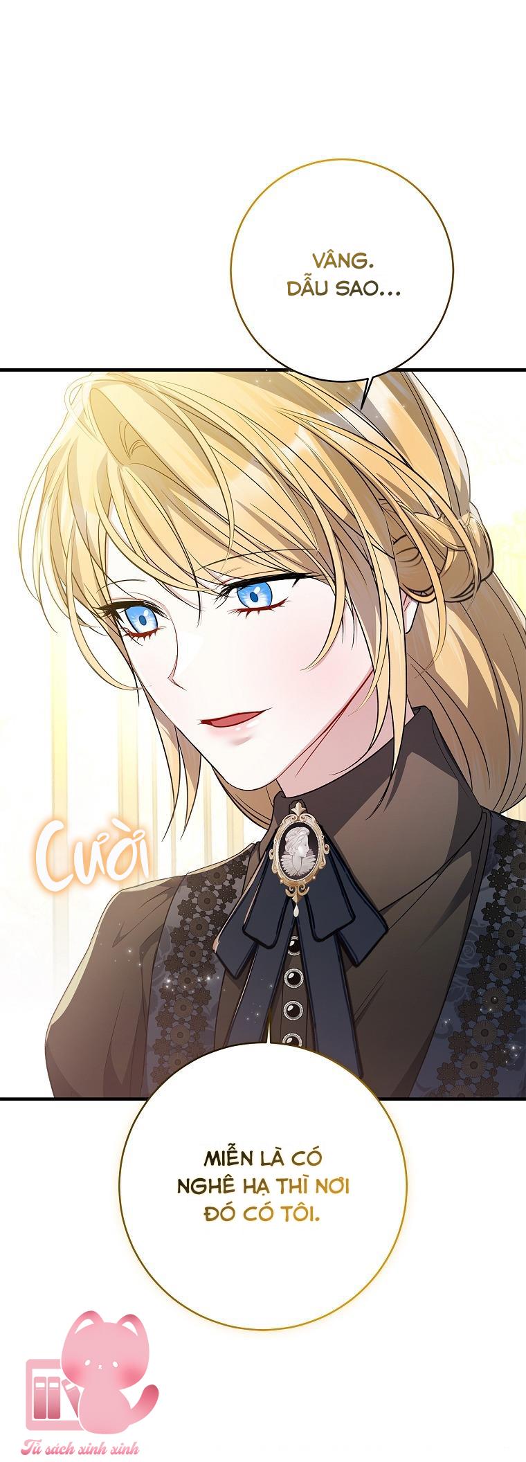 Nhận Nuôi Người Cha Phản Diện - Chap 38 - Trang 16