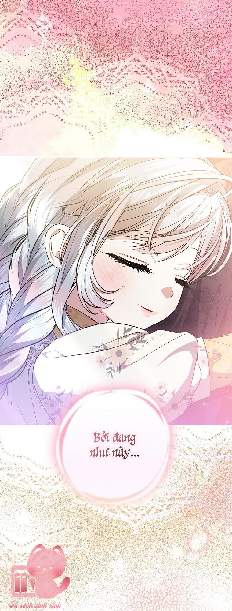Nhận Nuôi Người Cha Phản Diện - Chap 38 - Trang 18