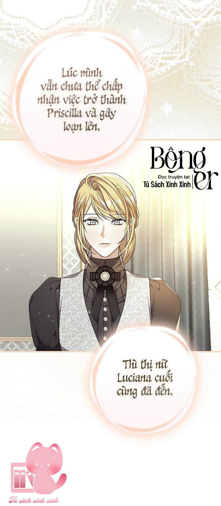 Nhận Nuôi Người Cha Phản Diện - Chap 38 - Trang 20