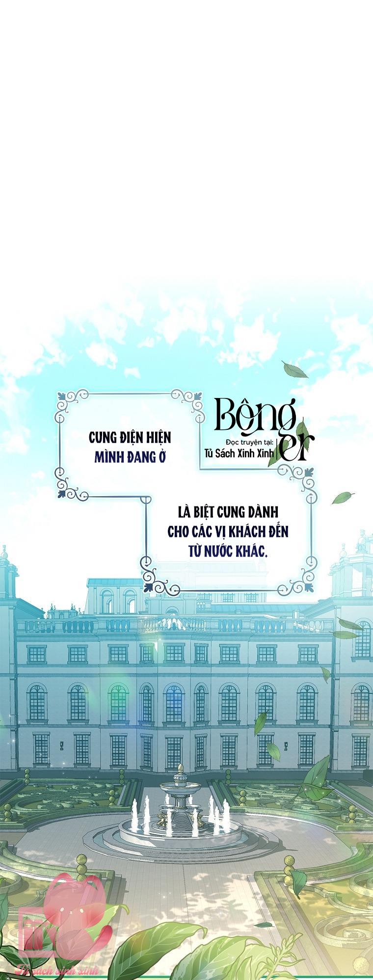 Nhận Nuôi Người Cha Phản Diện - Chap 38 - Trang 3