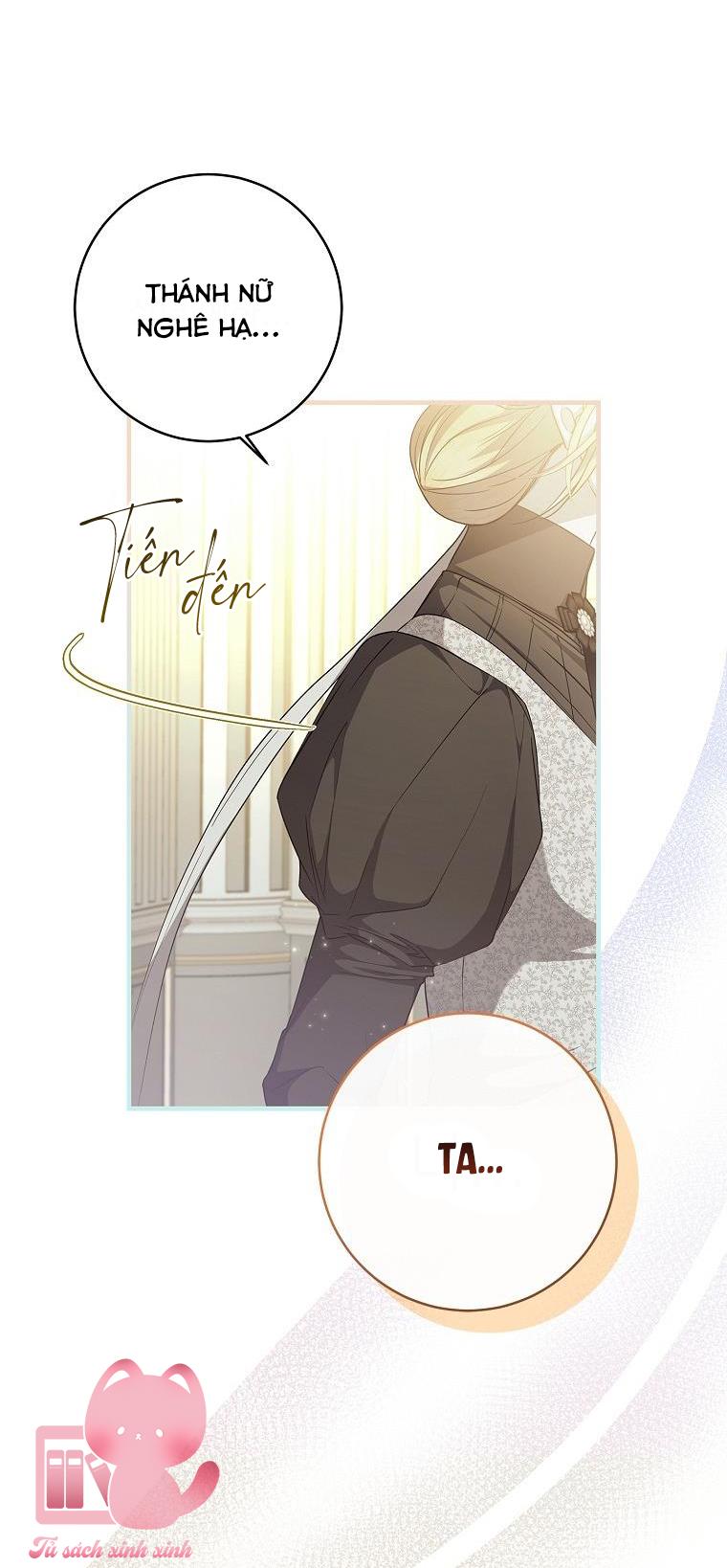 Nhận Nuôi Người Cha Phản Diện - Chap 38 - Trang 21