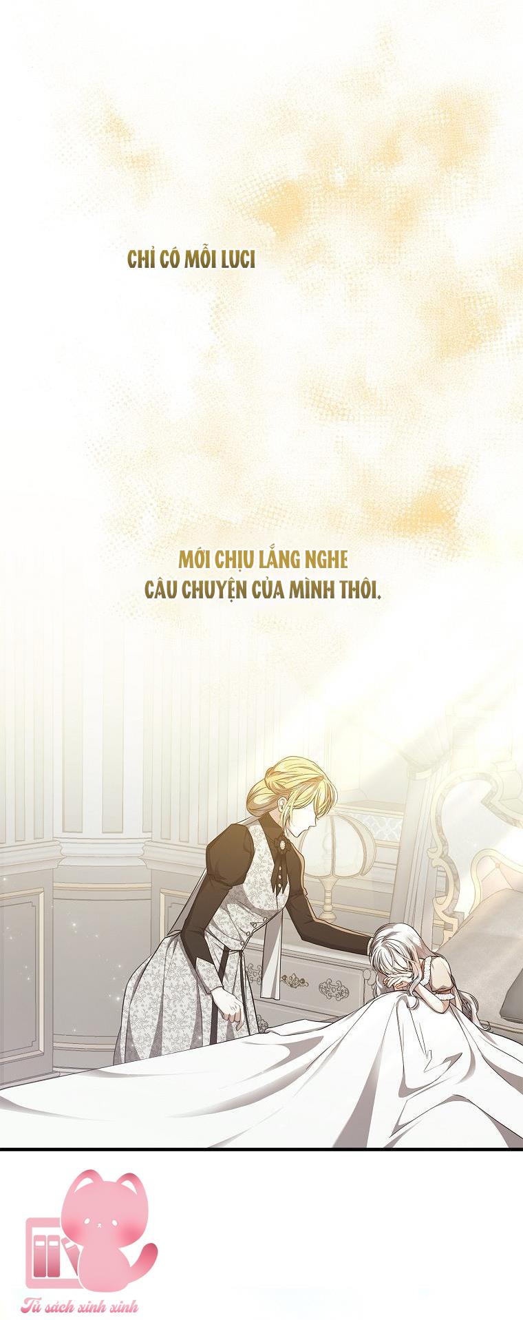 Nhận Nuôi Người Cha Phản Diện - Chap 38 - Trang 25