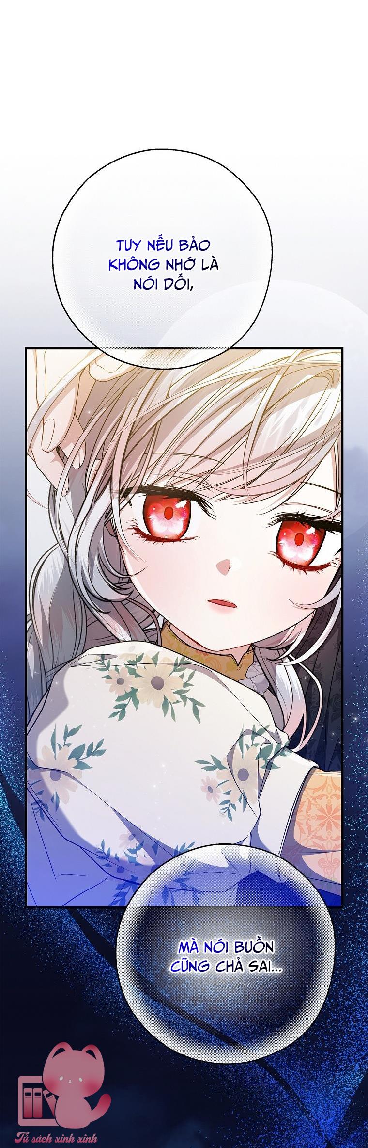 Nhận Nuôi Người Cha Phản Diện - Chap 38 - Trang 27