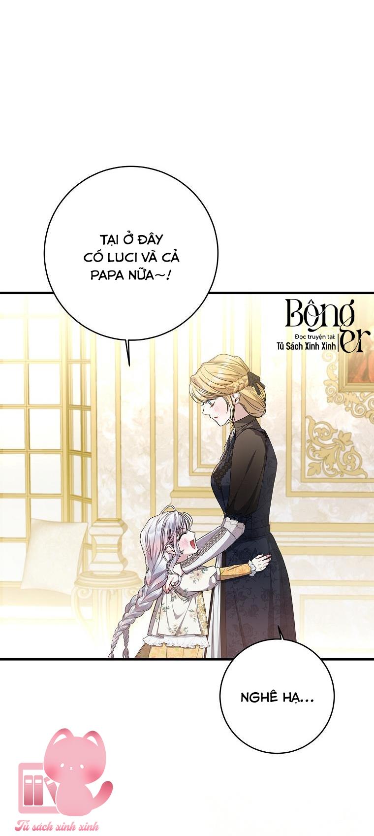 Nhận Nuôi Người Cha Phản Diện - Chap 38 - Trang 29