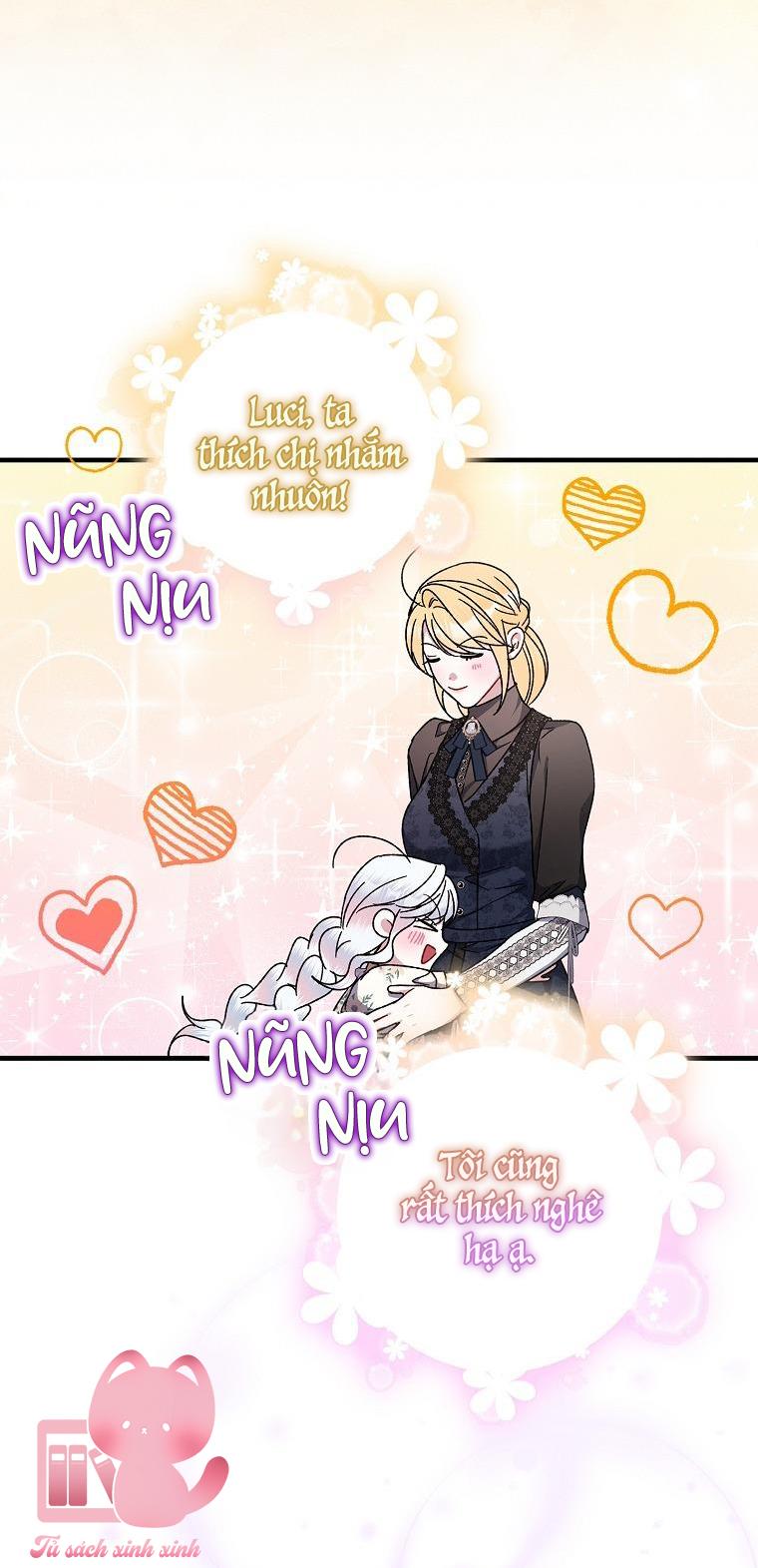 Nhận Nuôi Người Cha Phản Diện - Chap 38 - Trang 31