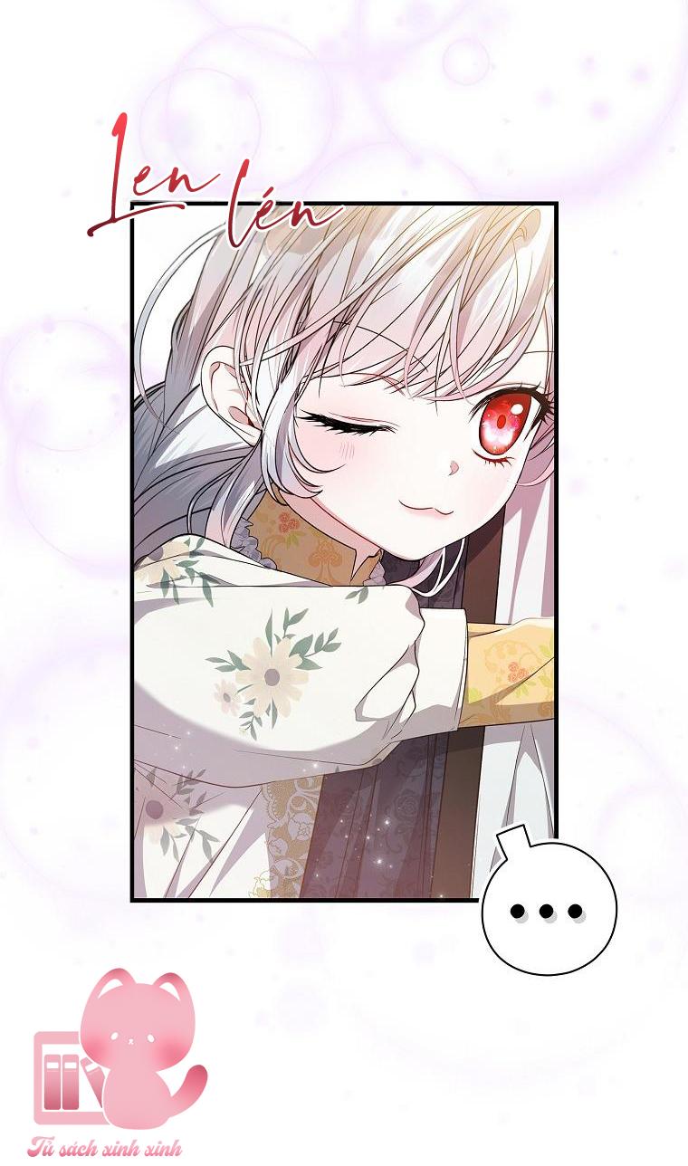 Nhận Nuôi Người Cha Phản Diện - Chap 38 - Trang 32