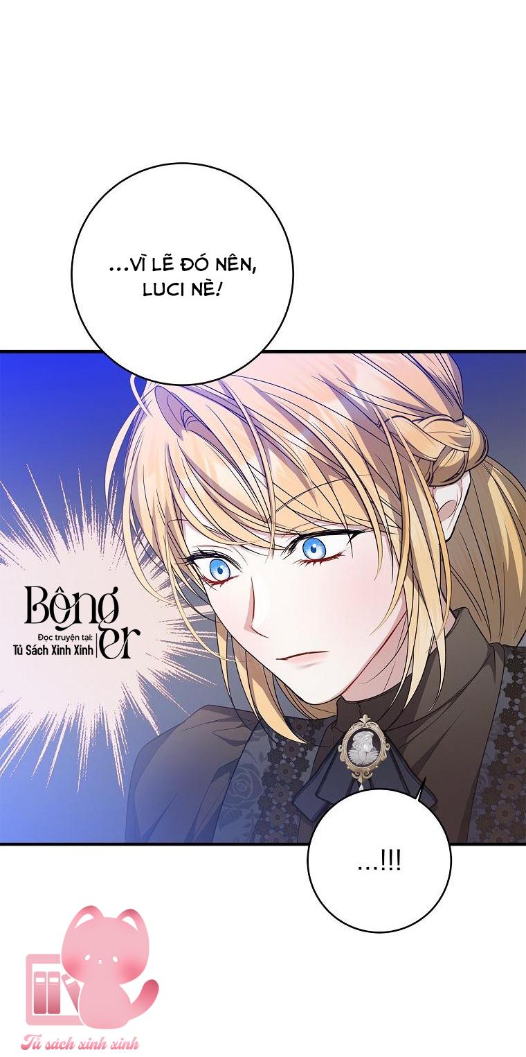 Nhận Nuôi Người Cha Phản Diện - Chap 38 - Trang 33