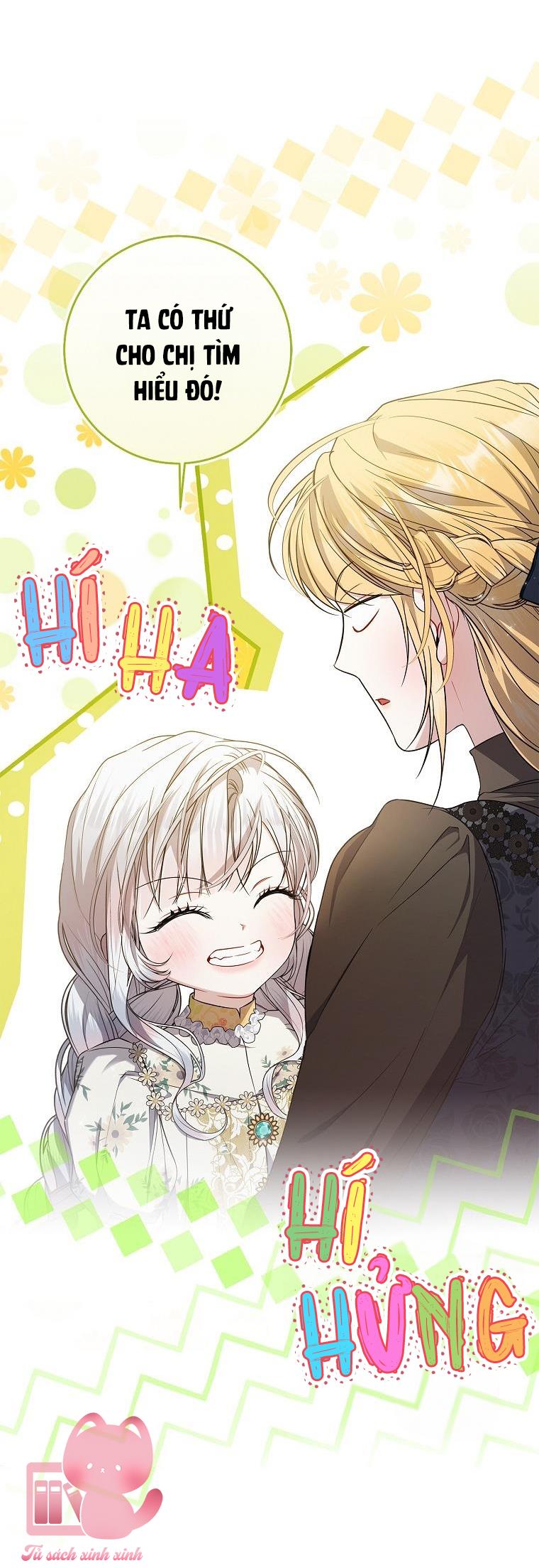 Nhận Nuôi Người Cha Phản Diện - Chap 38 - Trang 34