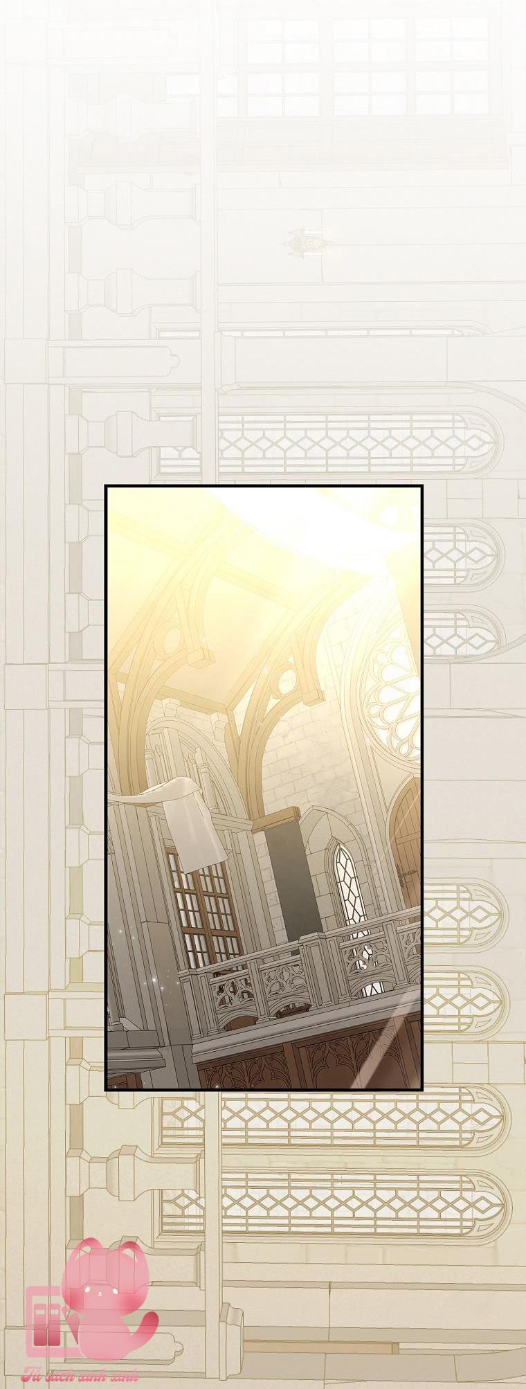Nhận Nuôi Người Cha Phản Diện - Chap 38 - Trang 36