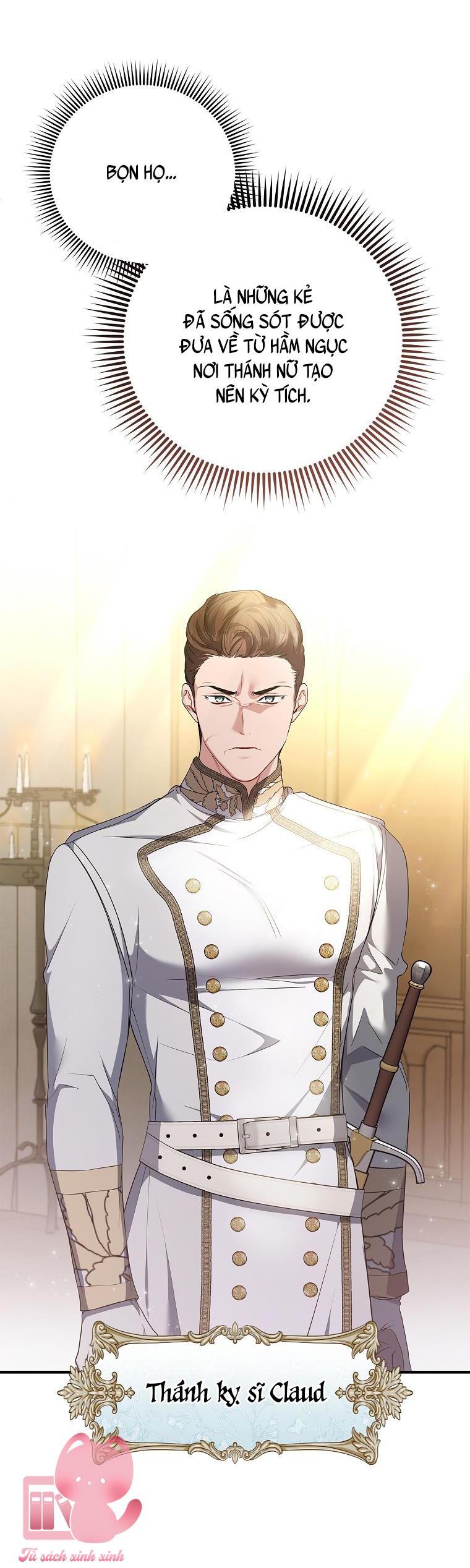 Nhận Nuôi Người Cha Phản Diện - Chap 38 - Trang 38
