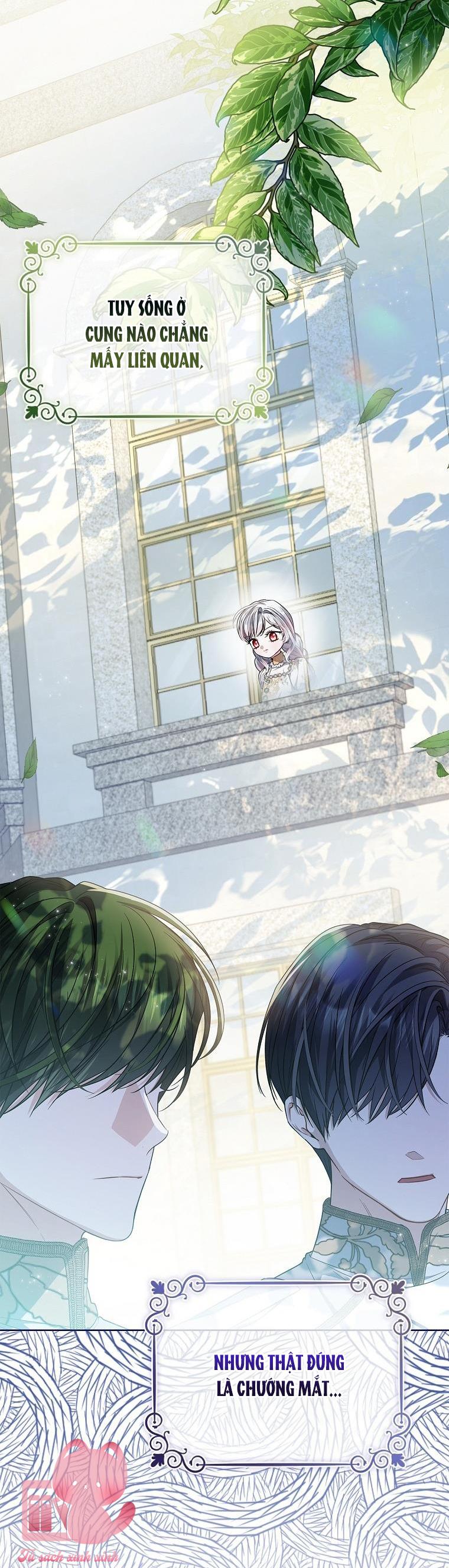 Nhận Nuôi Người Cha Phản Diện - Chap 38 - Trang 5