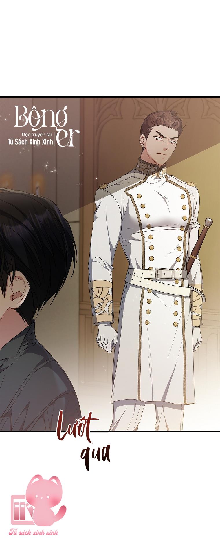 Nhận Nuôi Người Cha Phản Diện - Chap 38 - Trang 41