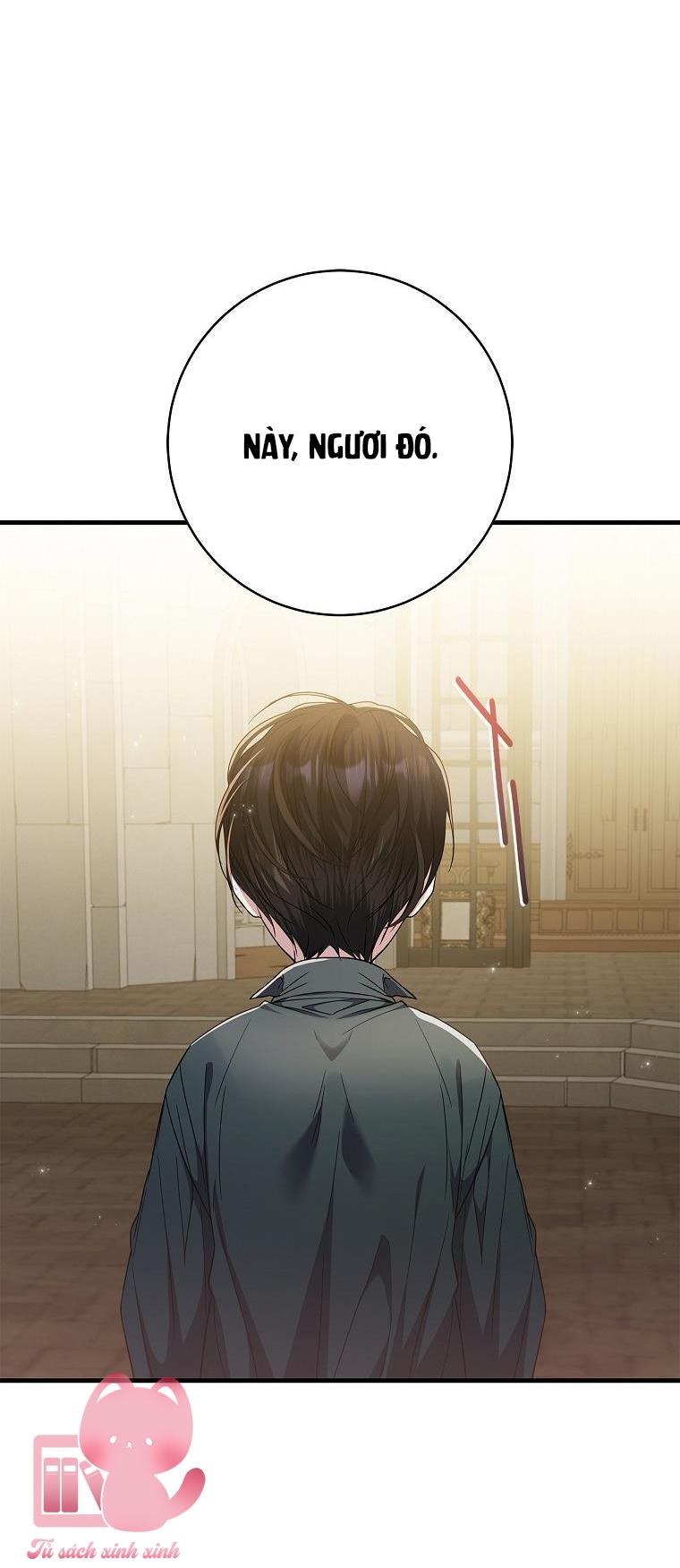 Nhận Nuôi Người Cha Phản Diện - Chap 38 - Trang 42