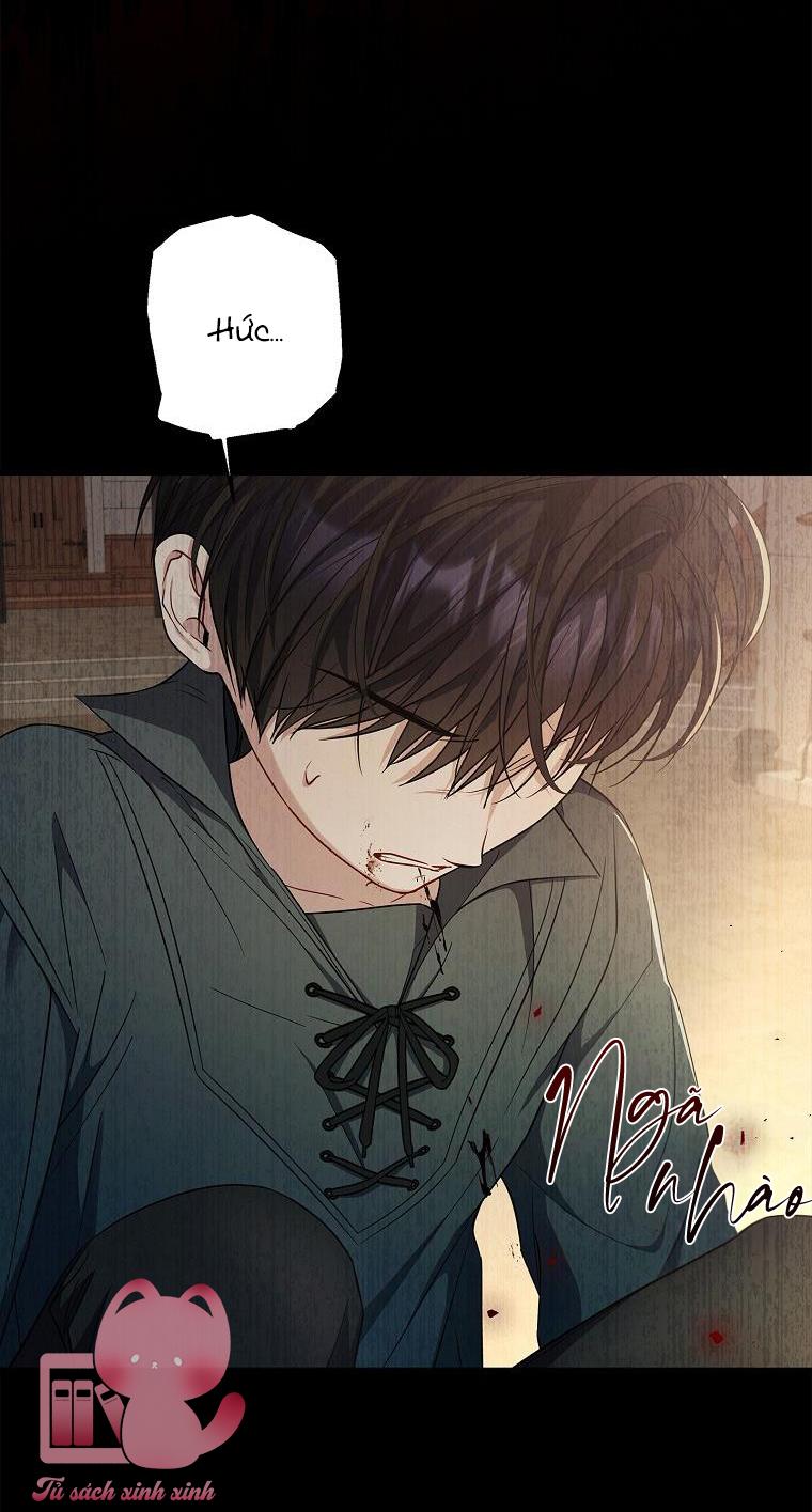 Nhận Nuôi Người Cha Phản Diện - Chap 38 - Trang 48