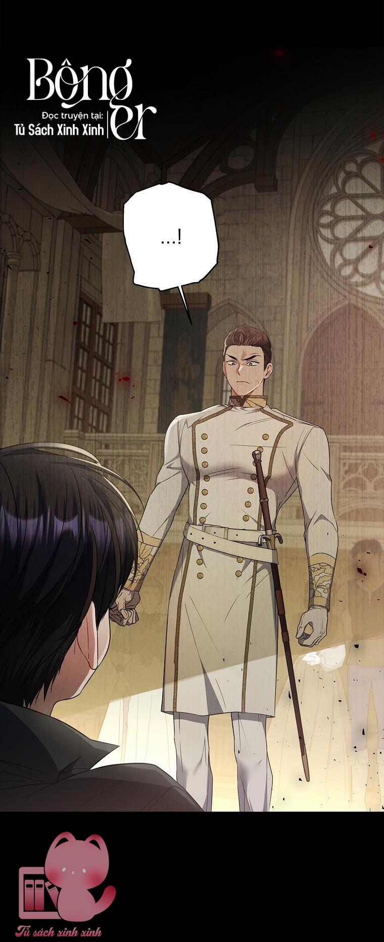 Nhận Nuôi Người Cha Phản Diện - Chap 38 - Trang 49