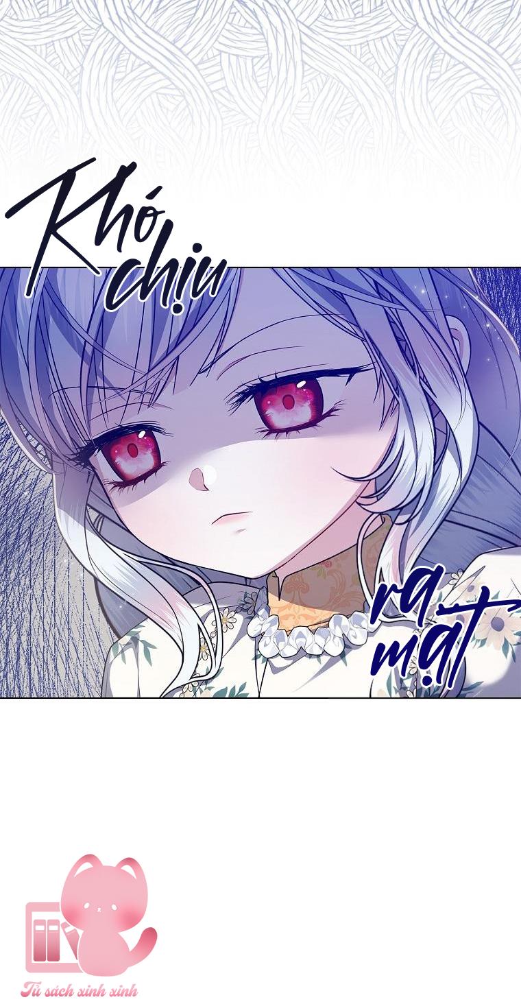Nhận Nuôi Người Cha Phản Diện - Chap 38 - Trang 6