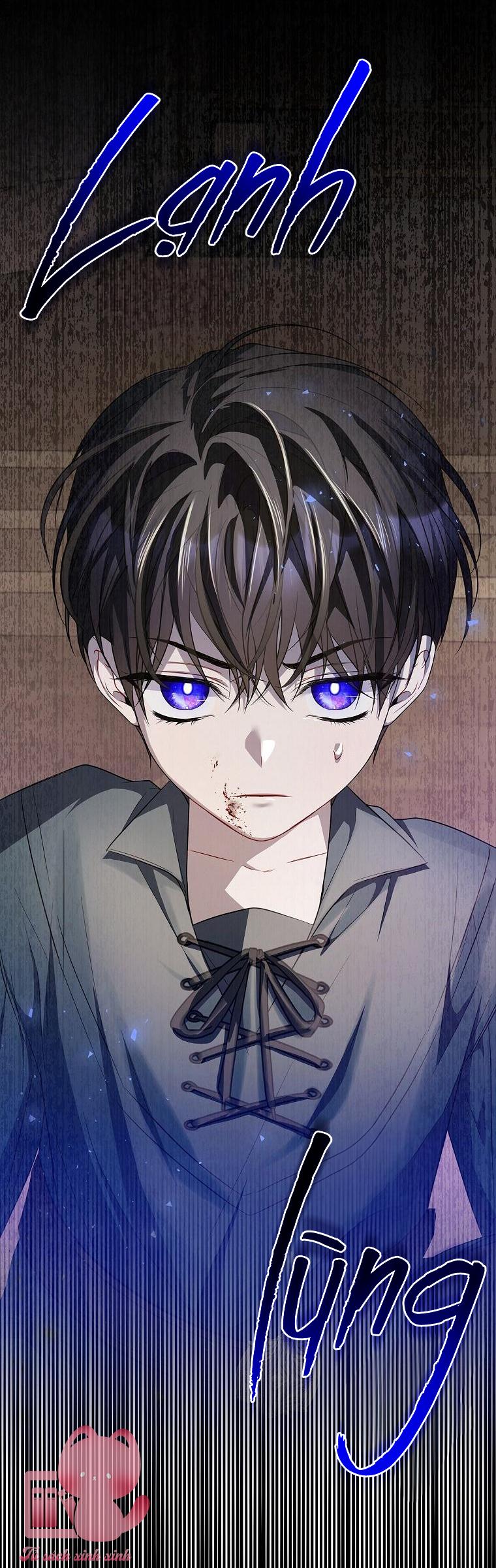 Nhận Nuôi Người Cha Phản Diện - Chap 38 - Trang 51